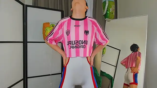 Ian_Harrickton Show Webcam