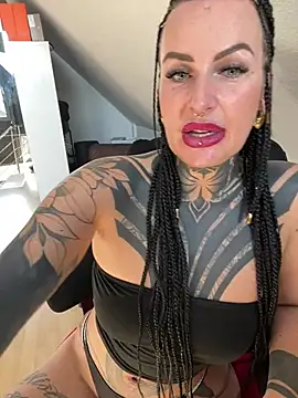 Онлайн чат XXX KathaleaNoir