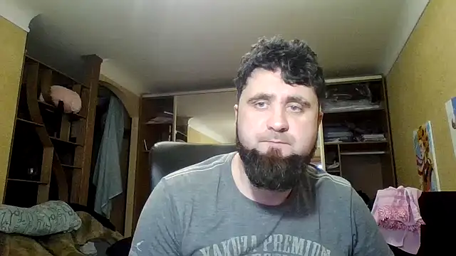 Онлайн чат XXX StasConnor