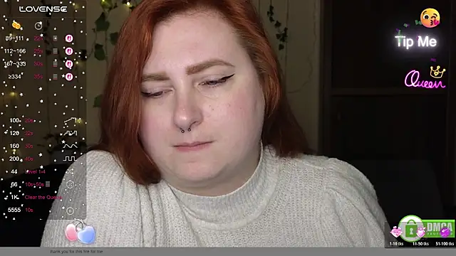 Chat XXX en directo de Alicia_love00