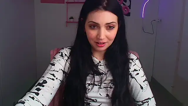 Amalia_amor's Live XXX Chat