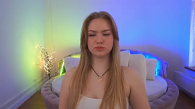 CelesteNoir – Naživo XXX chat