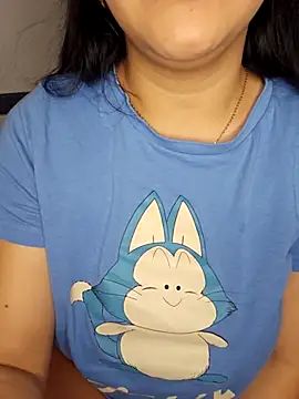 La_pe_que – Naživo XXX chat