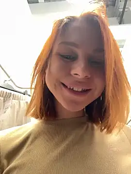 RosieSecret – Naživo XXX chat