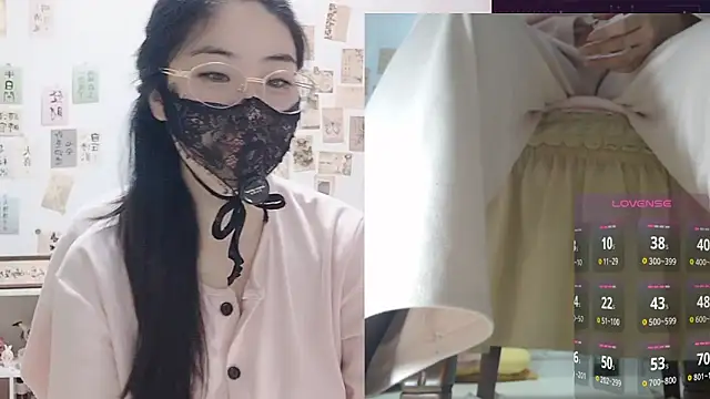 Ga2e-888's Live XXX Chat