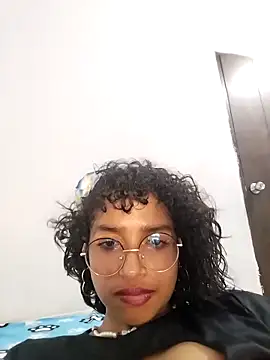 Webkamerová show gagitaOficial22