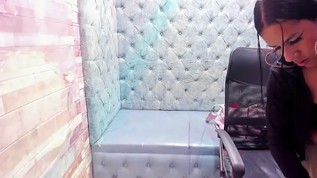 Scarlett_Moom's Live XXX Chat