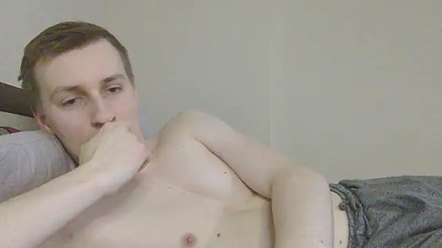 your_andy 网络视讯表演