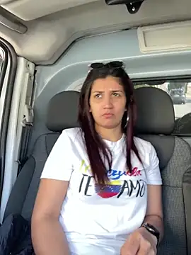 دردشة ZajiraShane الجنسية المباشرة