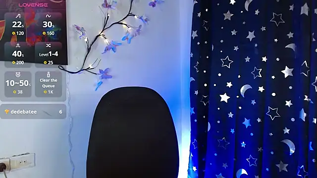 _serendepia_ Live XXX-chat