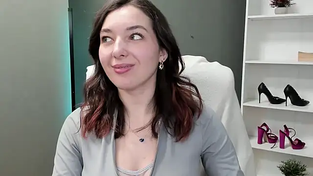 Meagn_Extasy Live XXX-Chat