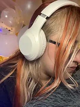 Živý XXX chat Sophia_Weest99