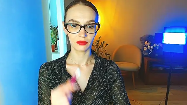 Lady_Sunshine_ Chat XXX in diretta