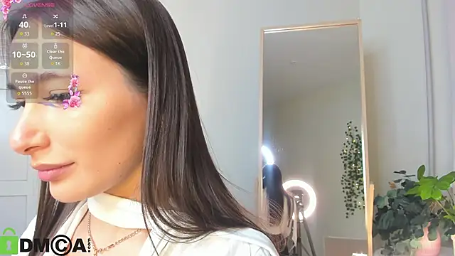 Lillie_Miller Adlı Modelin Canlı XXX Sohbeti