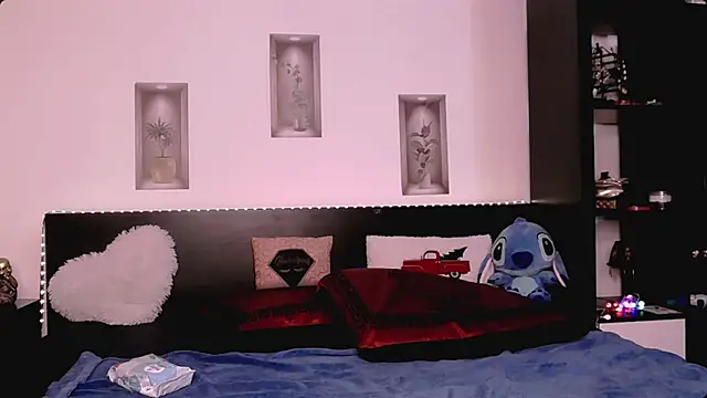 M1kaylaRaven Live XXX-chat