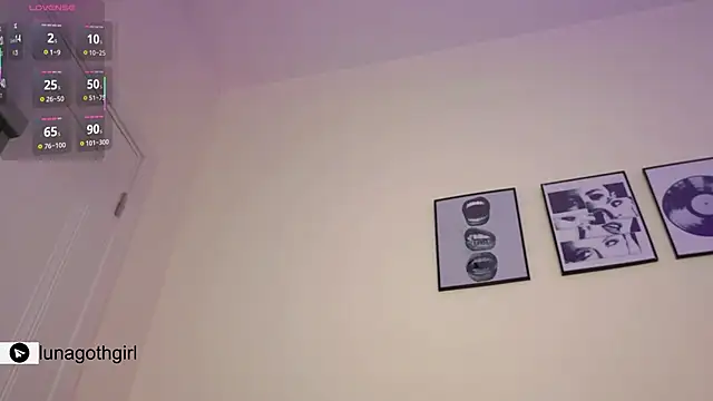 دردشة IamLuna2006 الجنسية المباشرة