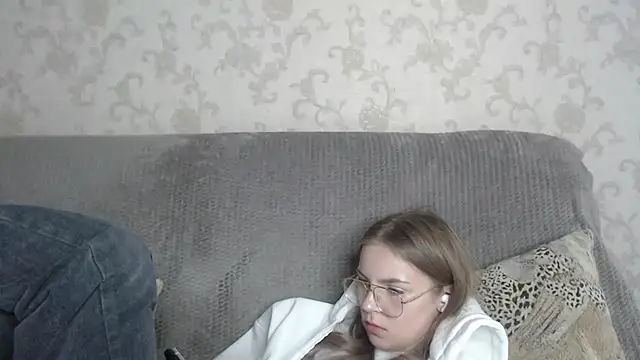 HitGyrl Chat XXX in diretta