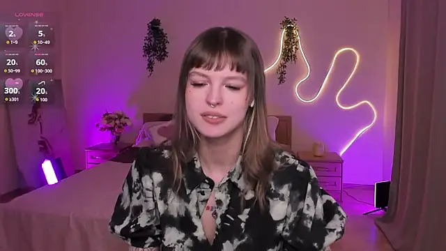 Lisa_Blossom Live XXX Chat