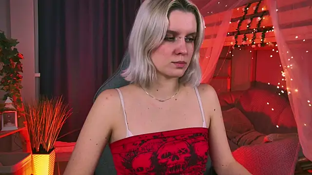 BethanyCloud Live XXX Chat