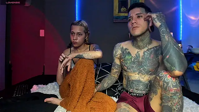 Chat XXX en directo de cleoo_jhonny