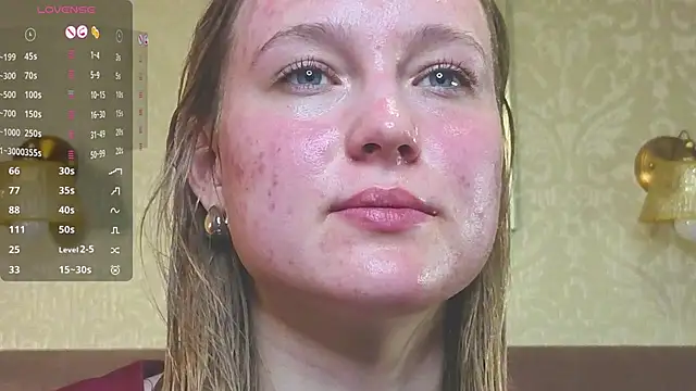 VanessaLightDiamond's Live XXX Chat