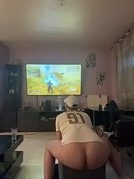 Pokazy przed kamerką – JodaXmagicXdickX