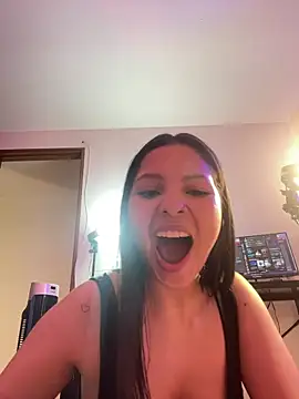 melanimorgan1のライブXXXチャット