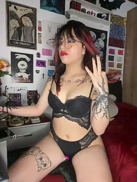 neo_vampy's Live XXX Chat