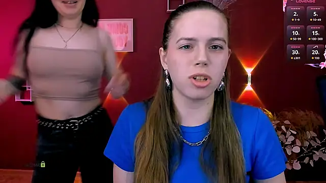 lumi_soft Adlı Modelin Canlı XXX Sohbeti