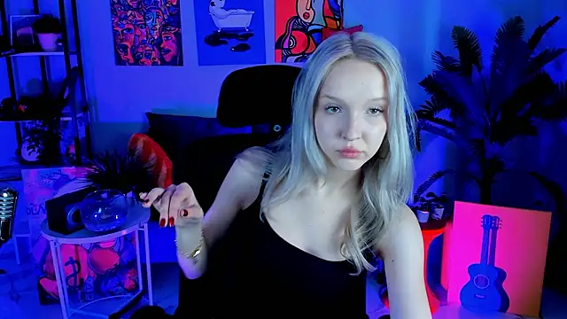 MaoqiBeverly's Live XXX Chat