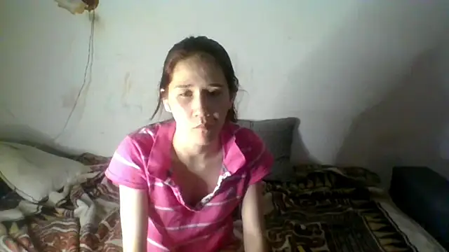 Chat XXX en directo de NickiKisinger