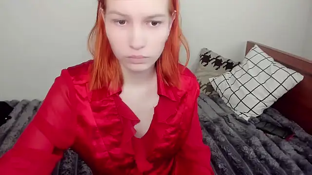 VedimeのライブXXXチャット