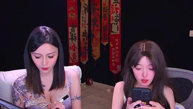 Živý XXX chat Wik-yibao