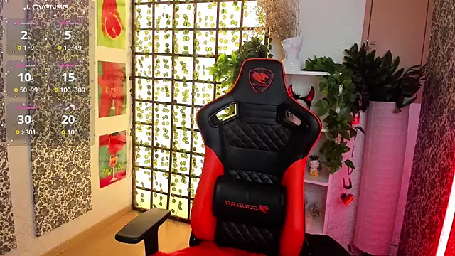 Anny_Twelvetrees Live XXX-chat