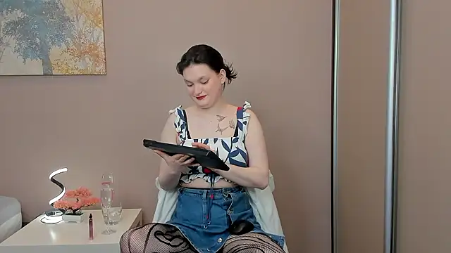 ManaGallob Live XXX Chat