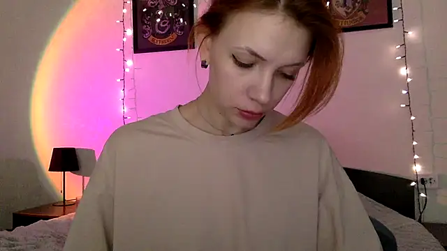 Milk_shakeee Live XXX Chat