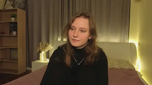 RubieHeiser Live XXX-chat