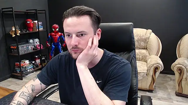 Онлайн чат XXX MihasikD