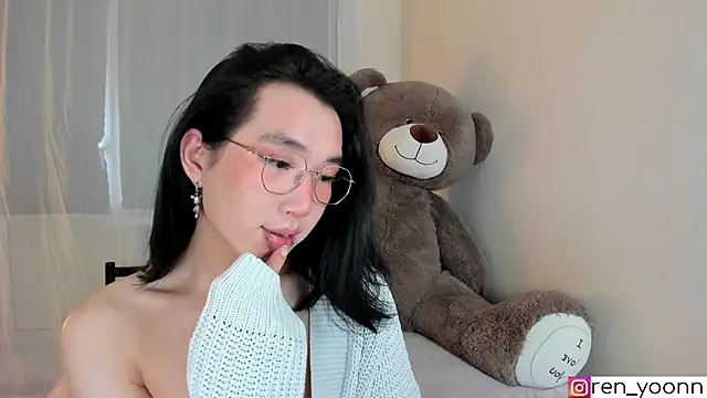 Ren_yoon Webcam show