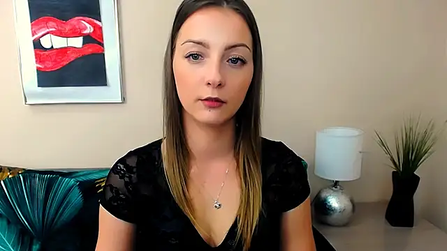 NatalieSexy Live XXX-Chat