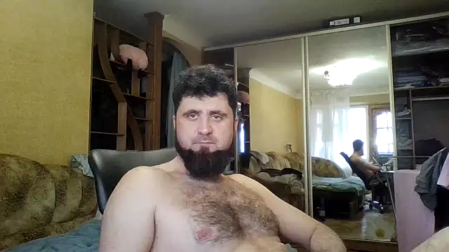 StasConnor's Live XXX Chat