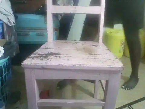 sexyb4's Live XXX Chat