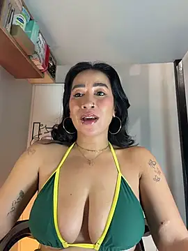 AsianMilfSheryl's Live XXX Chat