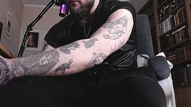 FindomJason – Naživo XXX chat