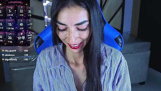 Онлайн чат XXX Maily_a_