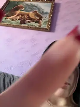 Soft_Pleasure 라이브 XXX 채팅