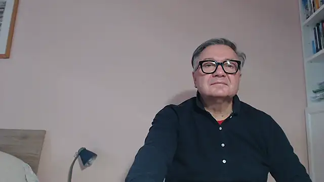 Show webcam de YOU6me