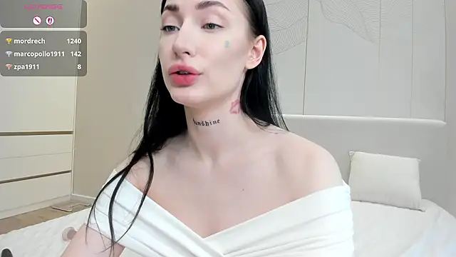 JenniferQueen11 라이브 XXX 채팅