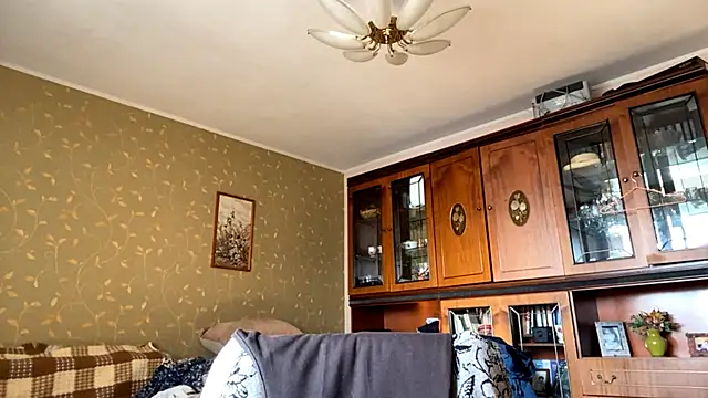 دردشة LaureenVielma الجنسية المباشرة