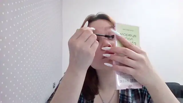 Ammymia Chat XXX in diretta